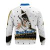 sticky fingers bomber jacket 770795 - Anime Jacket UK Shop