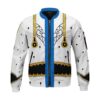 sticky fingers bomber jacket 964224 - Anime Jacket UK Shop