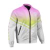 the love hashira bomber jacket 493113 - Anime Jacket UK Shop