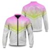 the love hashira bomber jacket 624588 - Anime Jacket UK Shop