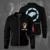 the starks bomber jacket 914111 - Anime Jacket UK Shop