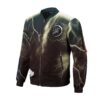 thunderclap flash style bomber jacket 628382 - Anime Jacket UK Shop