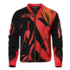 uchiha ichizoku bomber jacket 282983 - Anime Jacket UK Shop