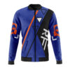 yoru valorant casual bomber jacketf3tho - Anime Jacket UK Shop
