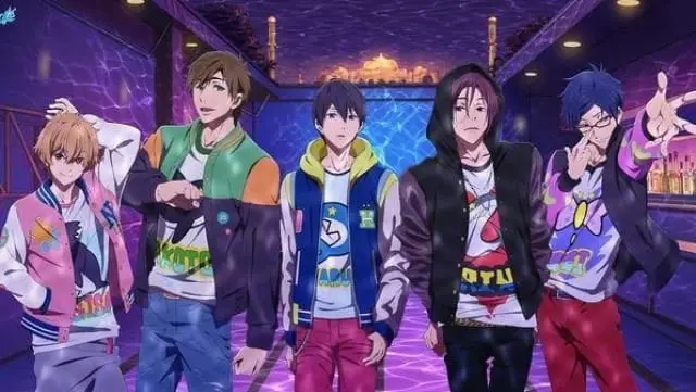 Anime Jackets as Fan Merchandise: Fashion Meets Fandom