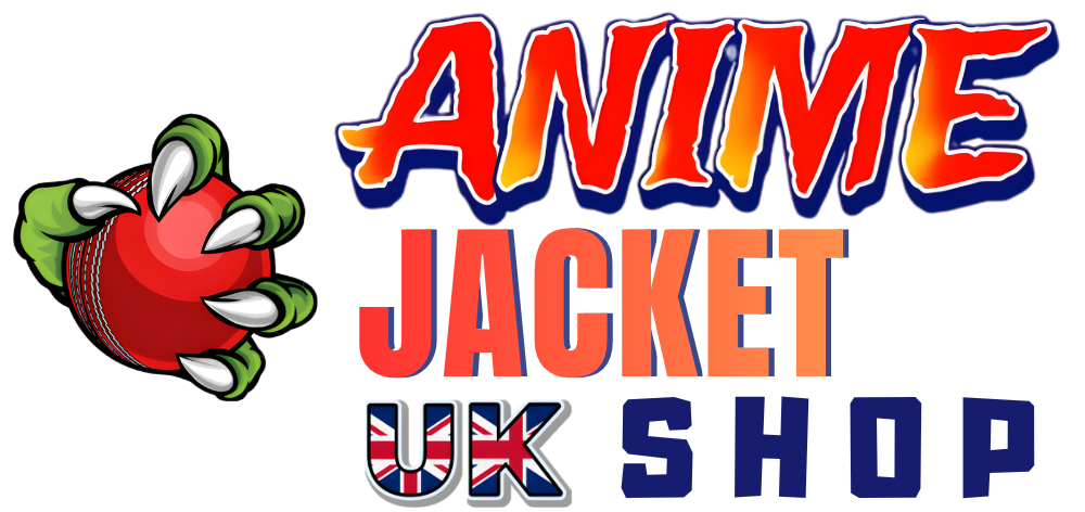 Anime Jacket UK Shop